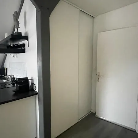 Apartment Cozy And In *